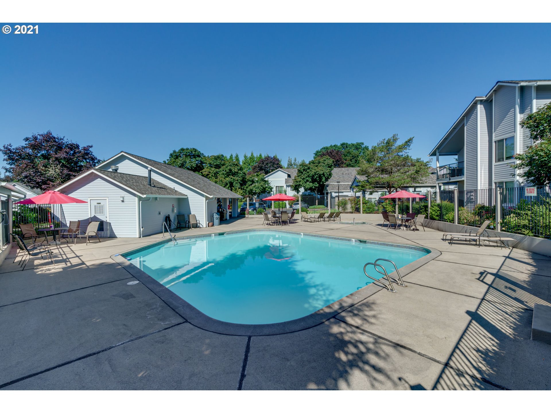 86 Kingsgate Road, Unit G101 Lake Oswego, OR 97035 - Photo 24 of 24 Gallery Image 24