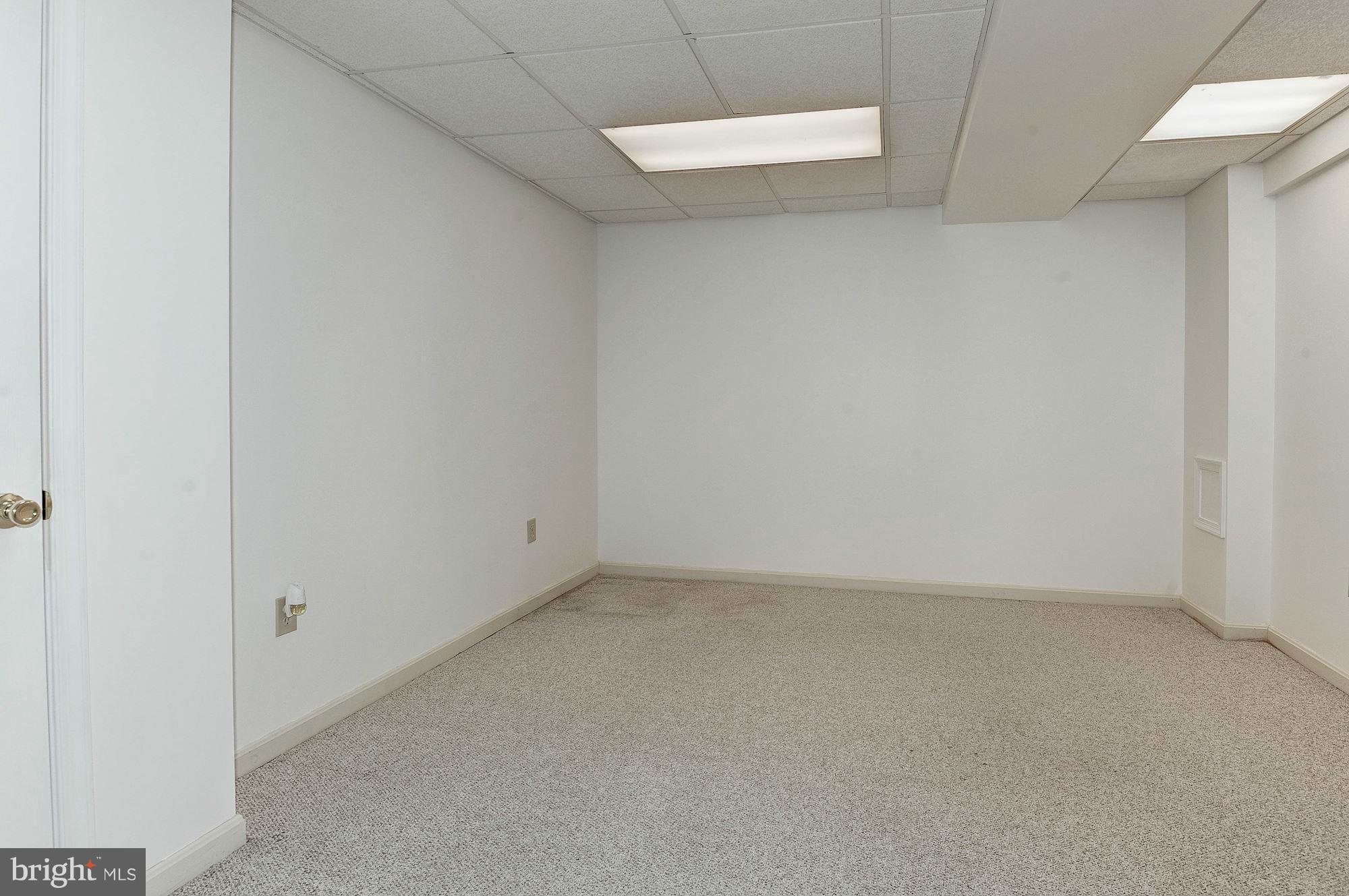 15006 Shamrock Ridge Road Silver Spring, MD 20906 - Photo 22 of 27 Additional room in lower level