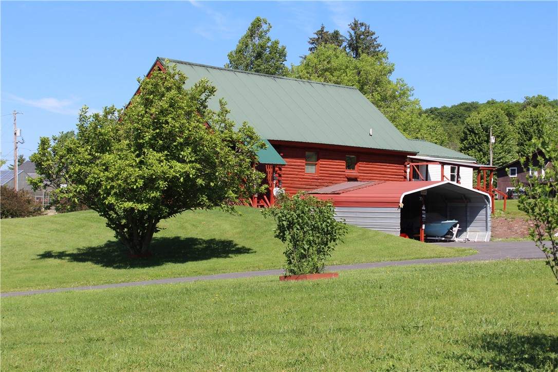 133 Sanitarium Road Sherburne, NY 13460 - Photo 3 of 50