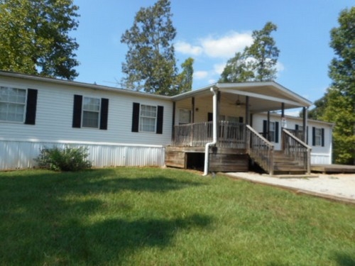 258 Old Flat Shoals Road Walhalla, SC 29691 - Photo 1 of 10 Gallery Image 1