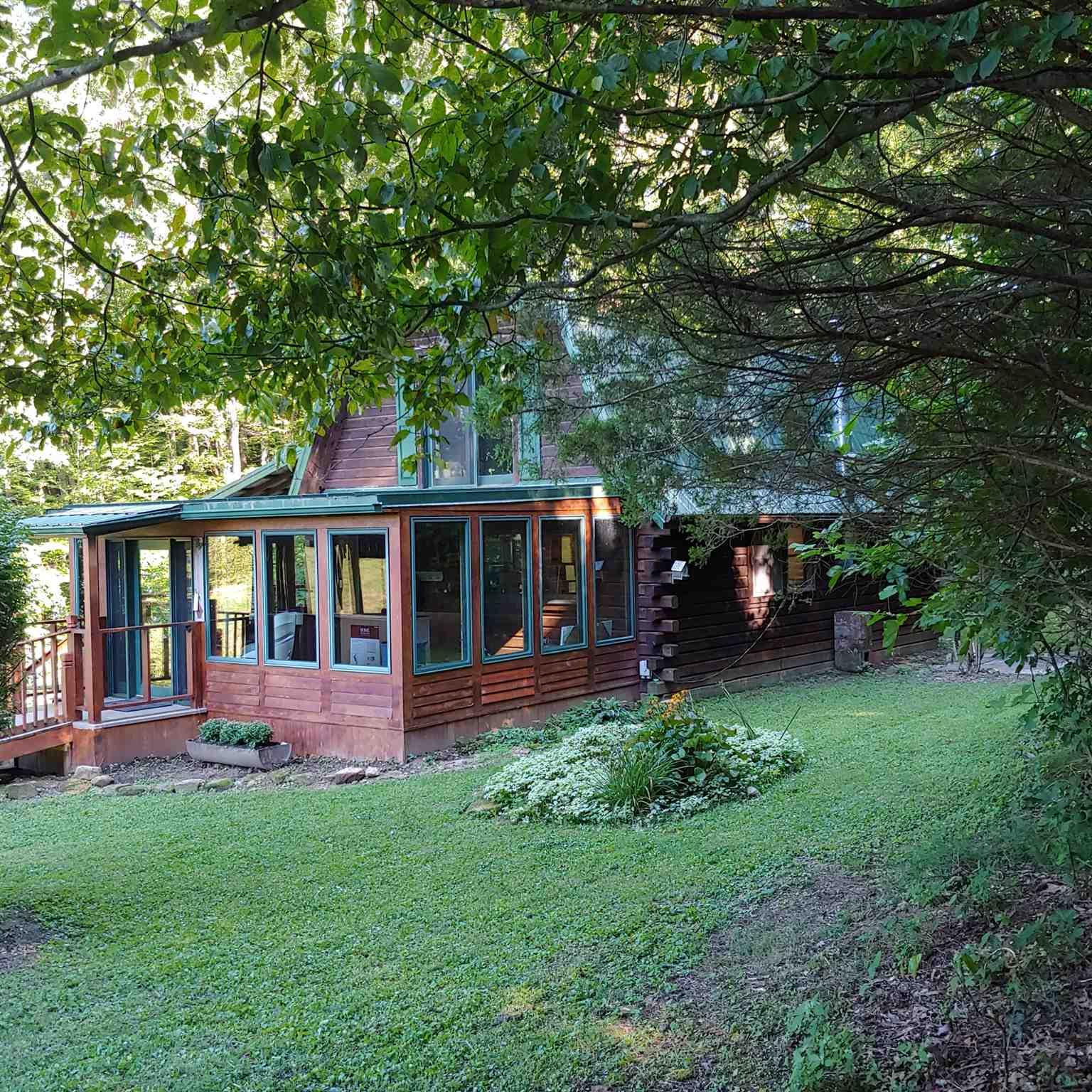 28488 Olympic Road English, IN 47118 - Photo 1 of 24