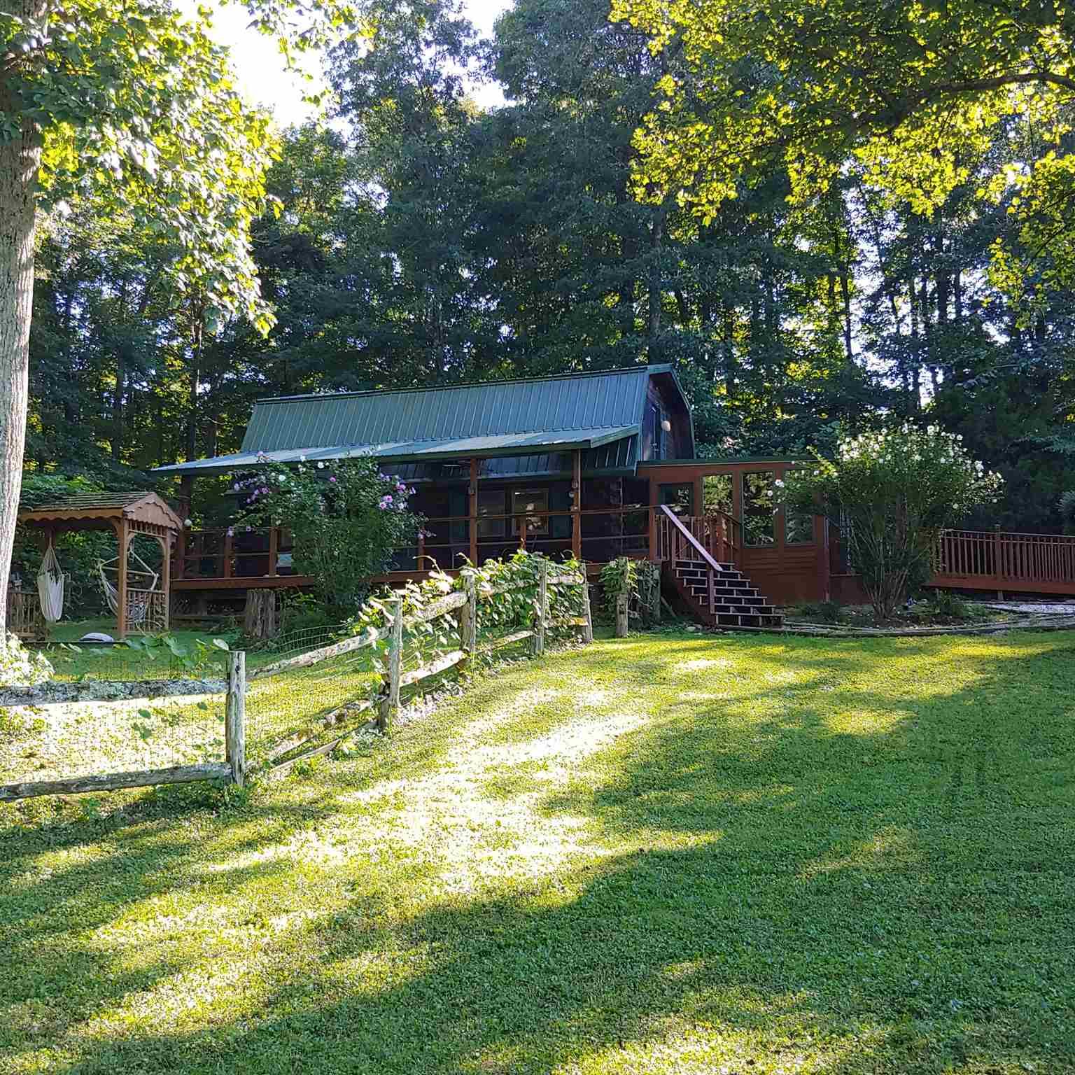 28488 Olympic Road English, IN 47118 - Photo 2 of 24