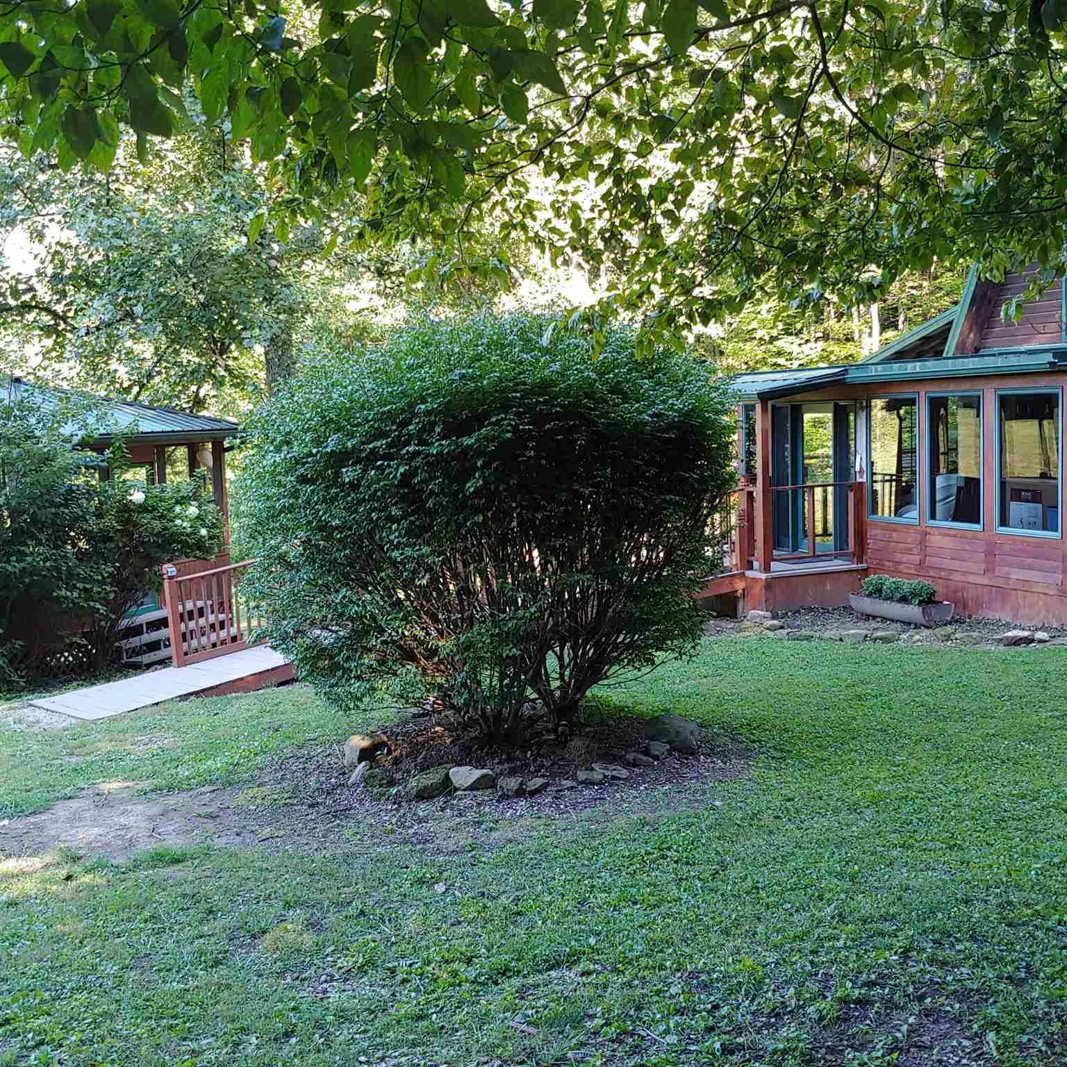 28488 Olympic Road English, IN 47118 - Photo 3 of 24