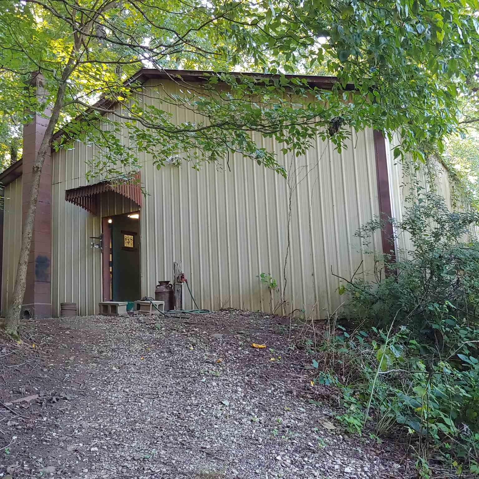 28488 Olympic Road English, IN 47118 - Photo 5 of 24