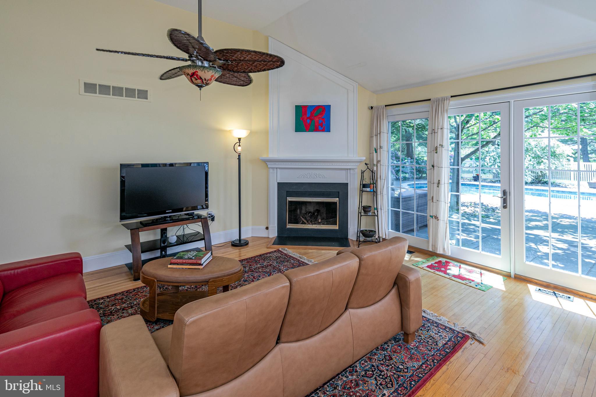 1 Linden Lane Pennington, NJ 08534 - Photo 12 of 50