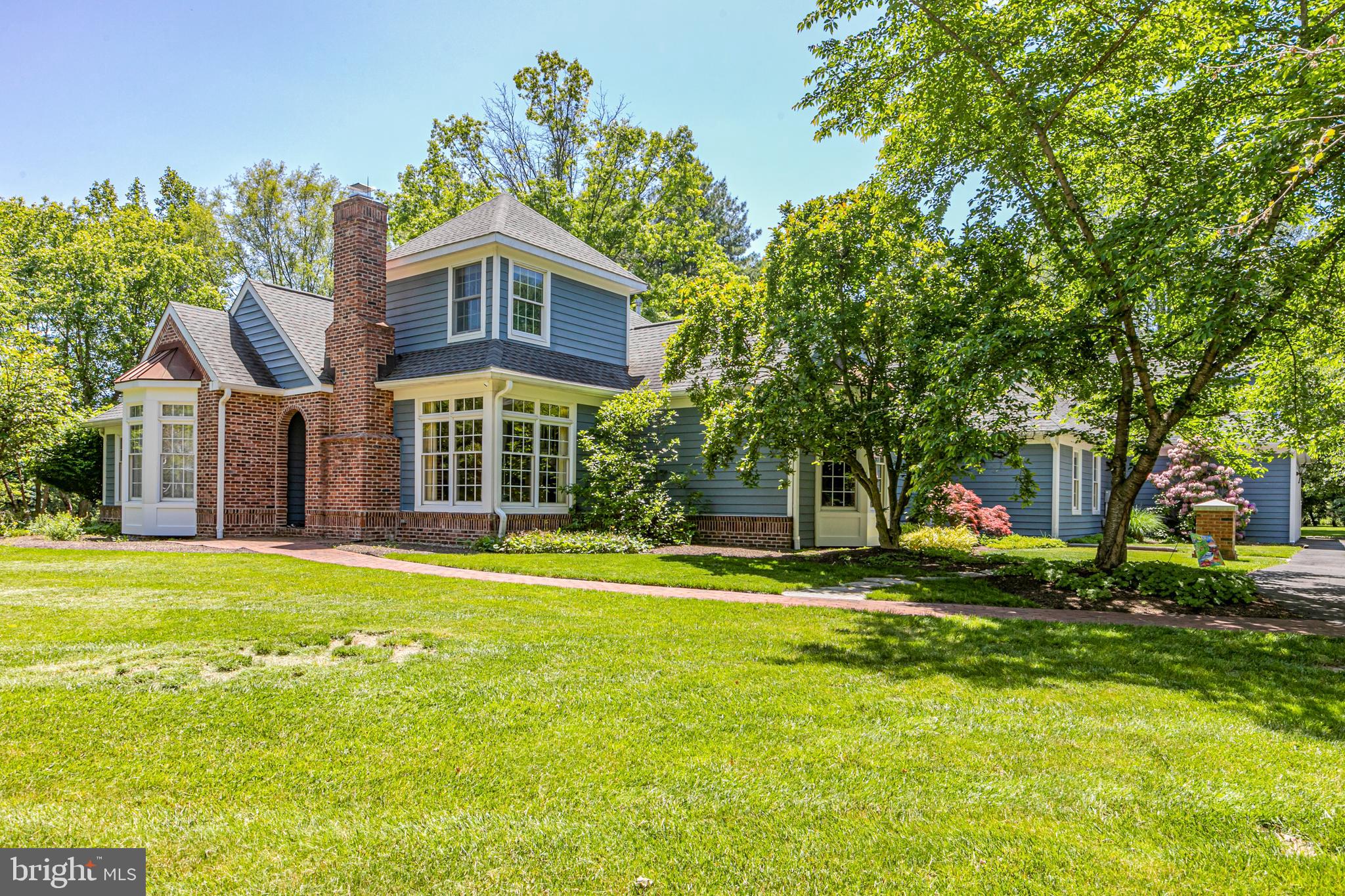 1 Linden Lane Pennington, NJ 08534 - Photo 2 of 50