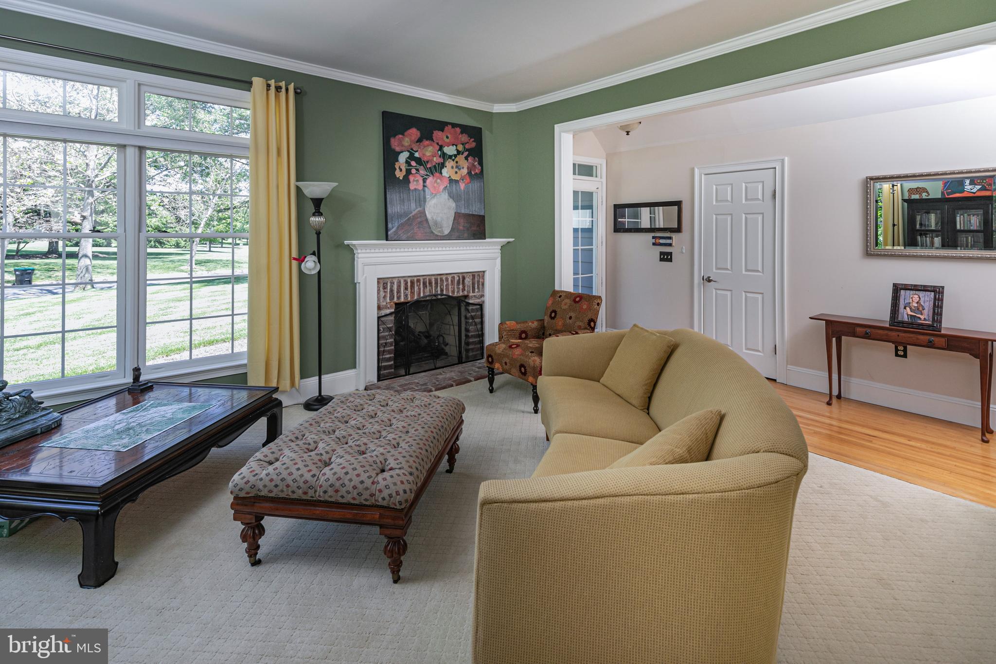 1 Linden Lane Pennington, NJ 08534 - Photo 4 of 50