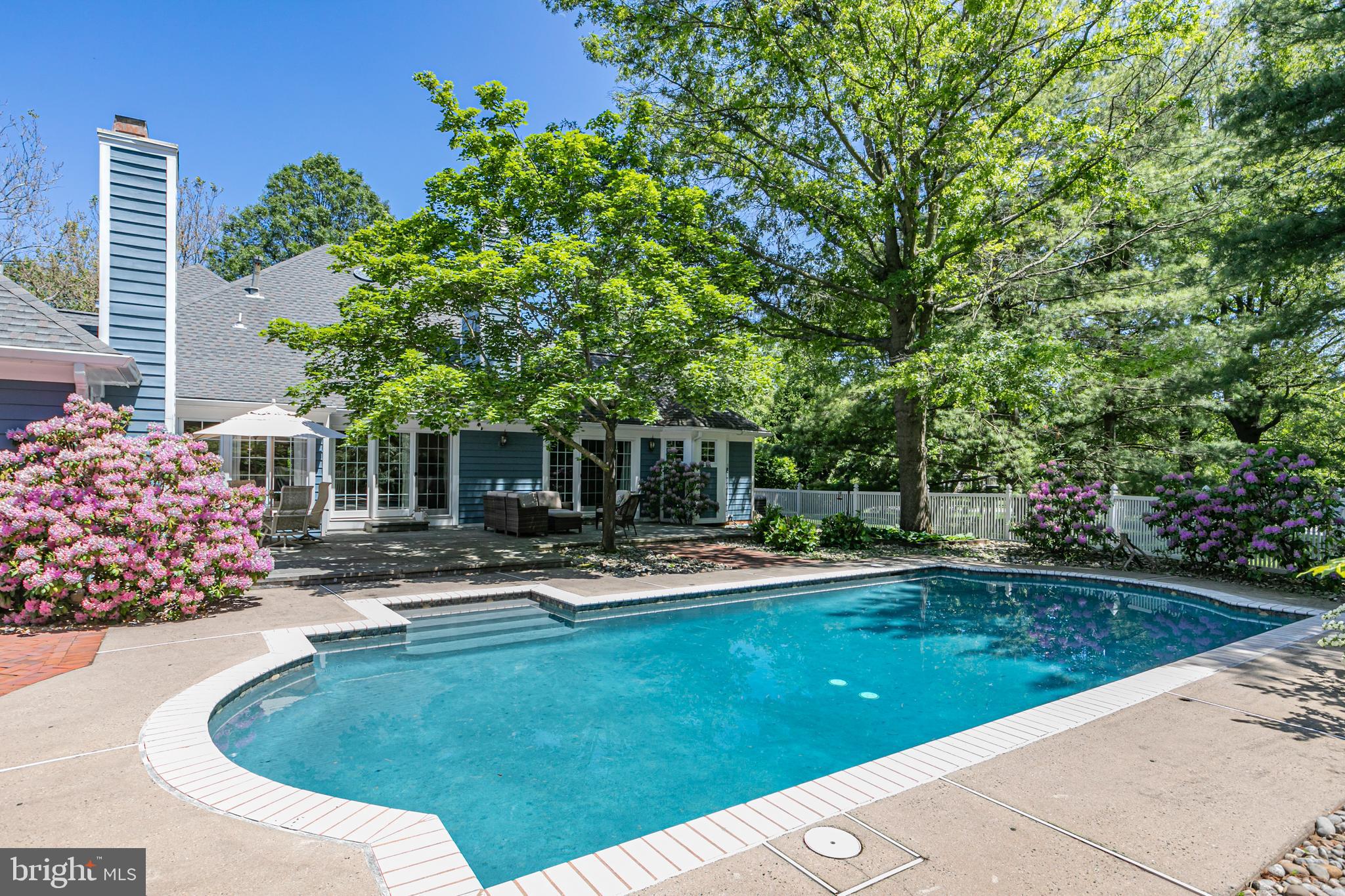 1 Linden Lane Pennington, NJ 08534 - Photo 41 of 50