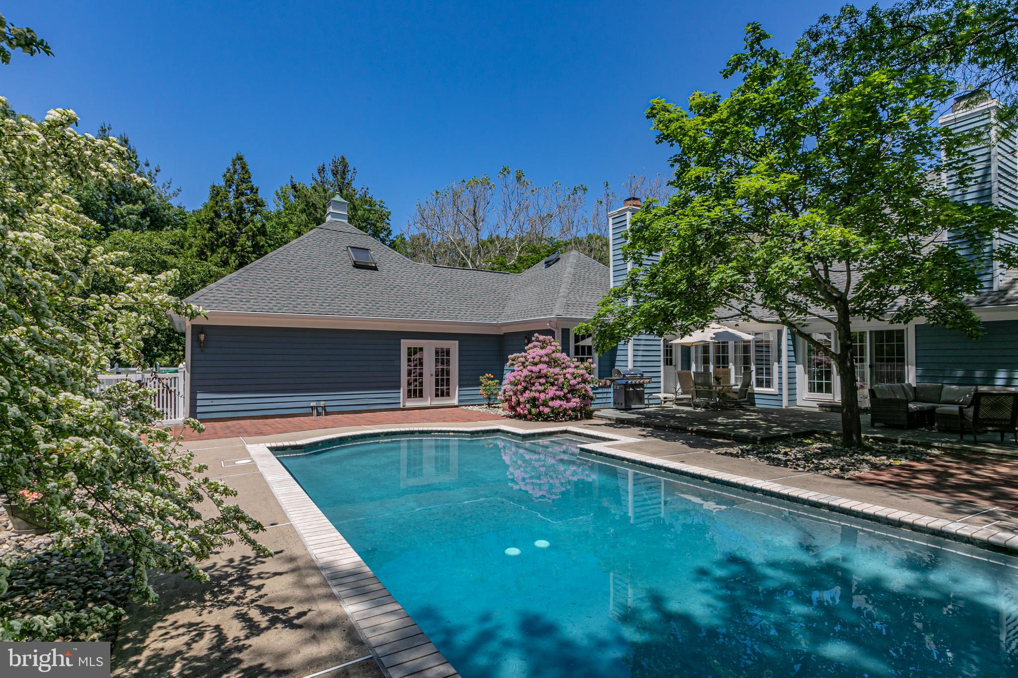 1 Linden Lane Pennington, NJ 08534 - Photo 42 of 50