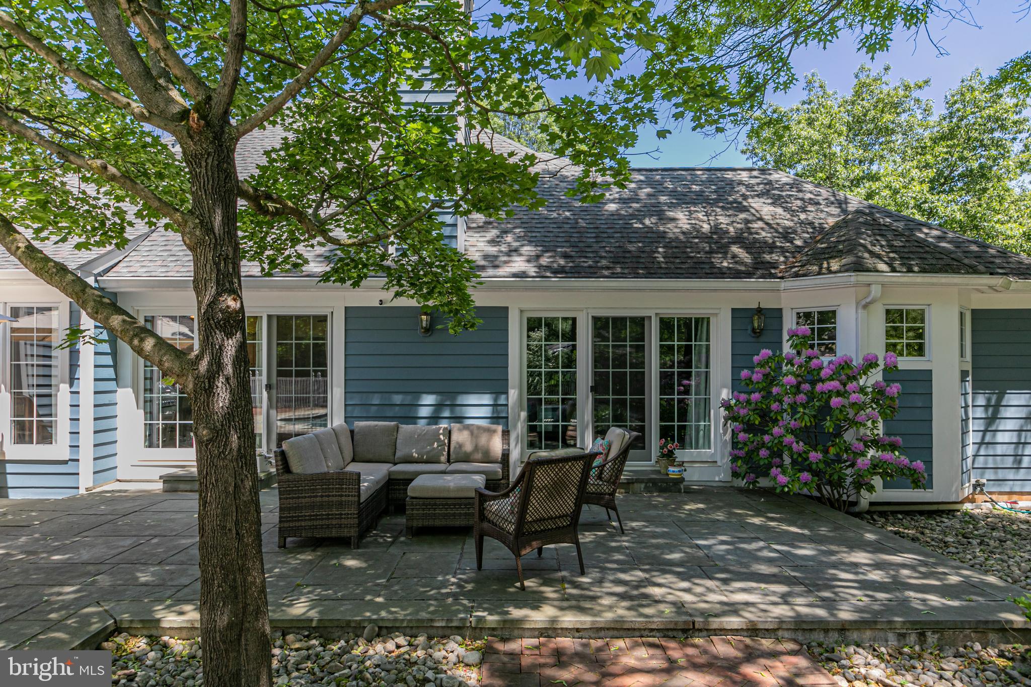 1 Linden Lane Pennington, NJ 08534 - Photo 43 of 50