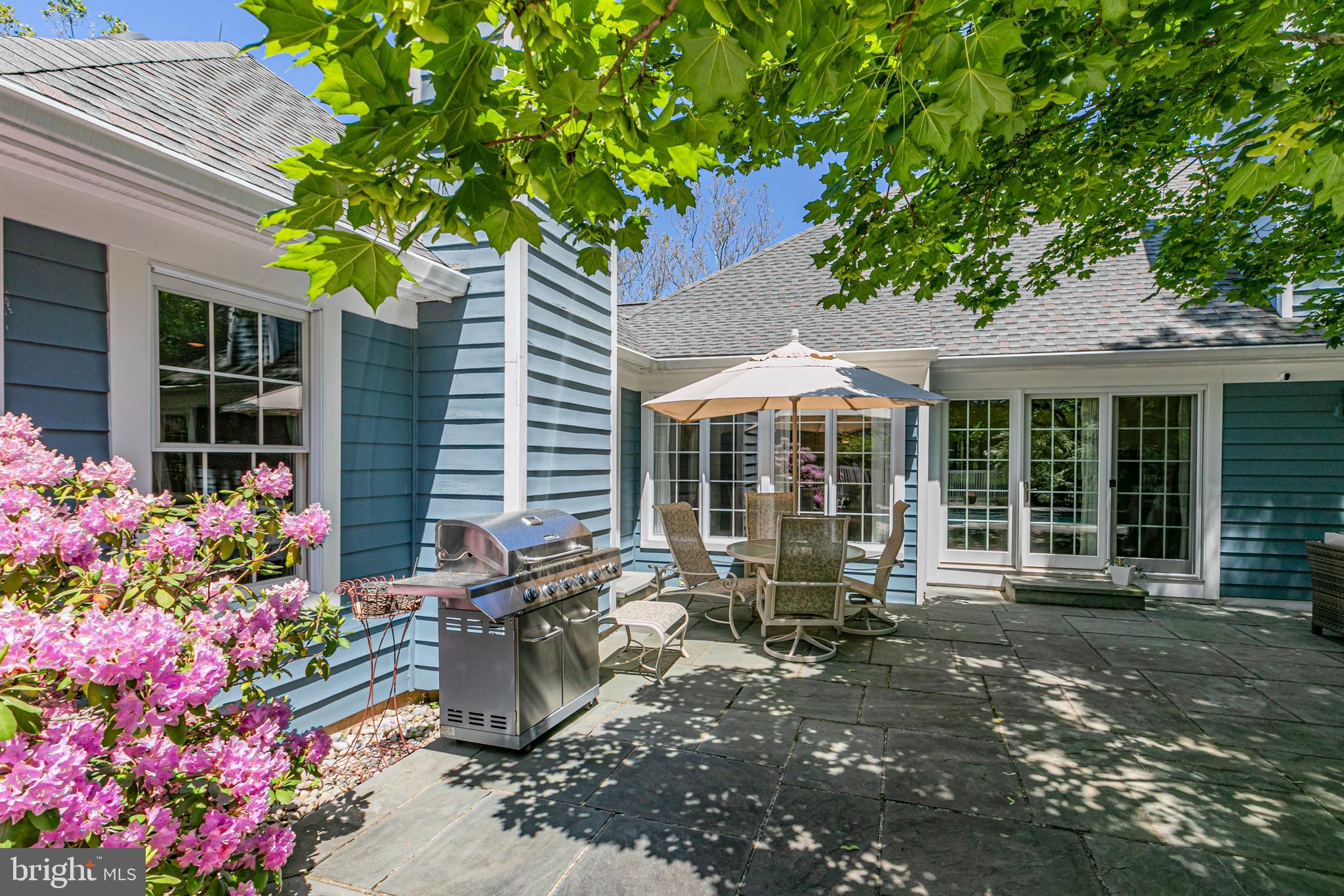 1 Linden Lane Pennington, NJ 08534 - Photo 44 of 50