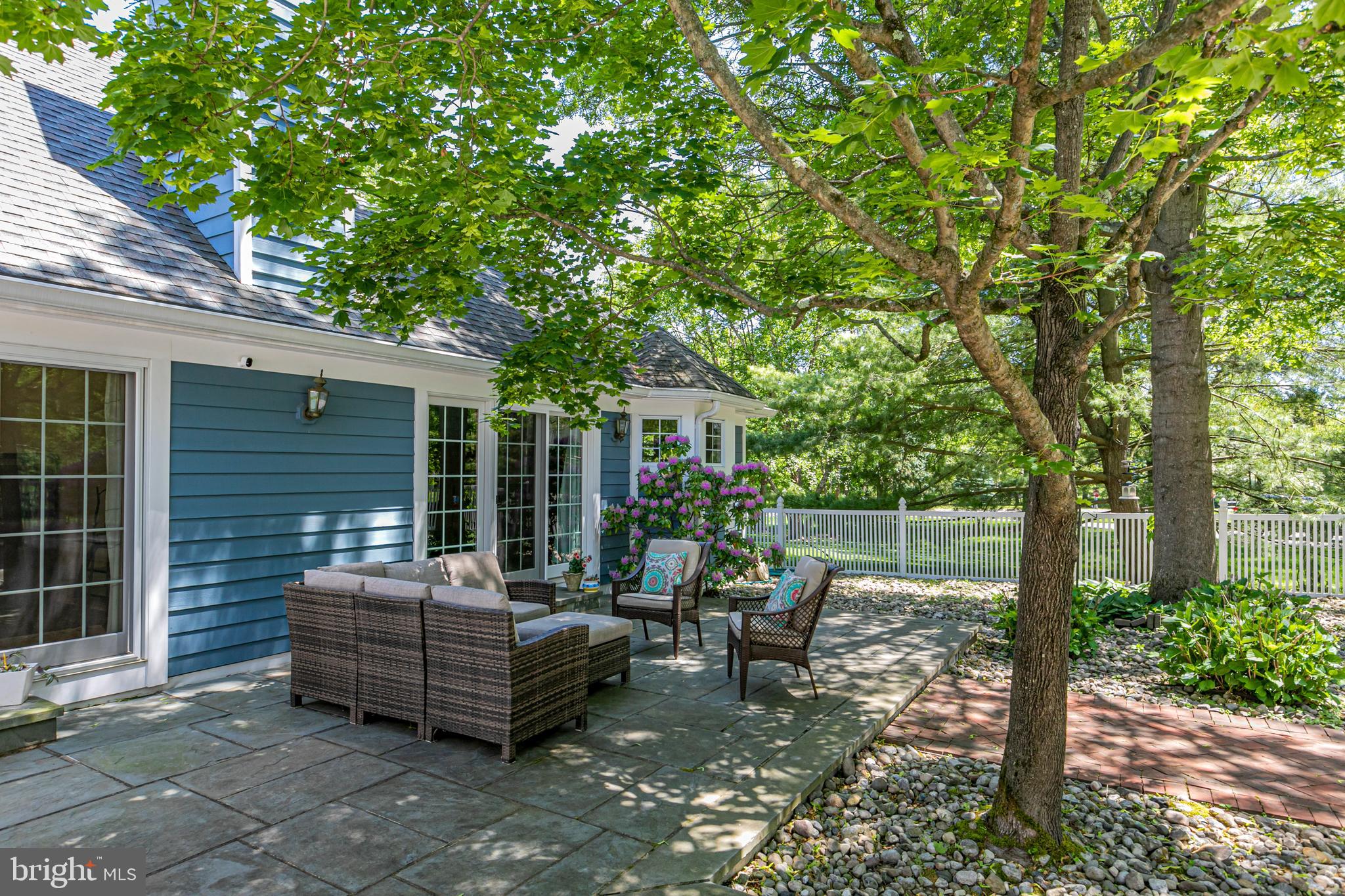 1 Linden Lane Pennington, NJ 08534 - Photo 45 of 50