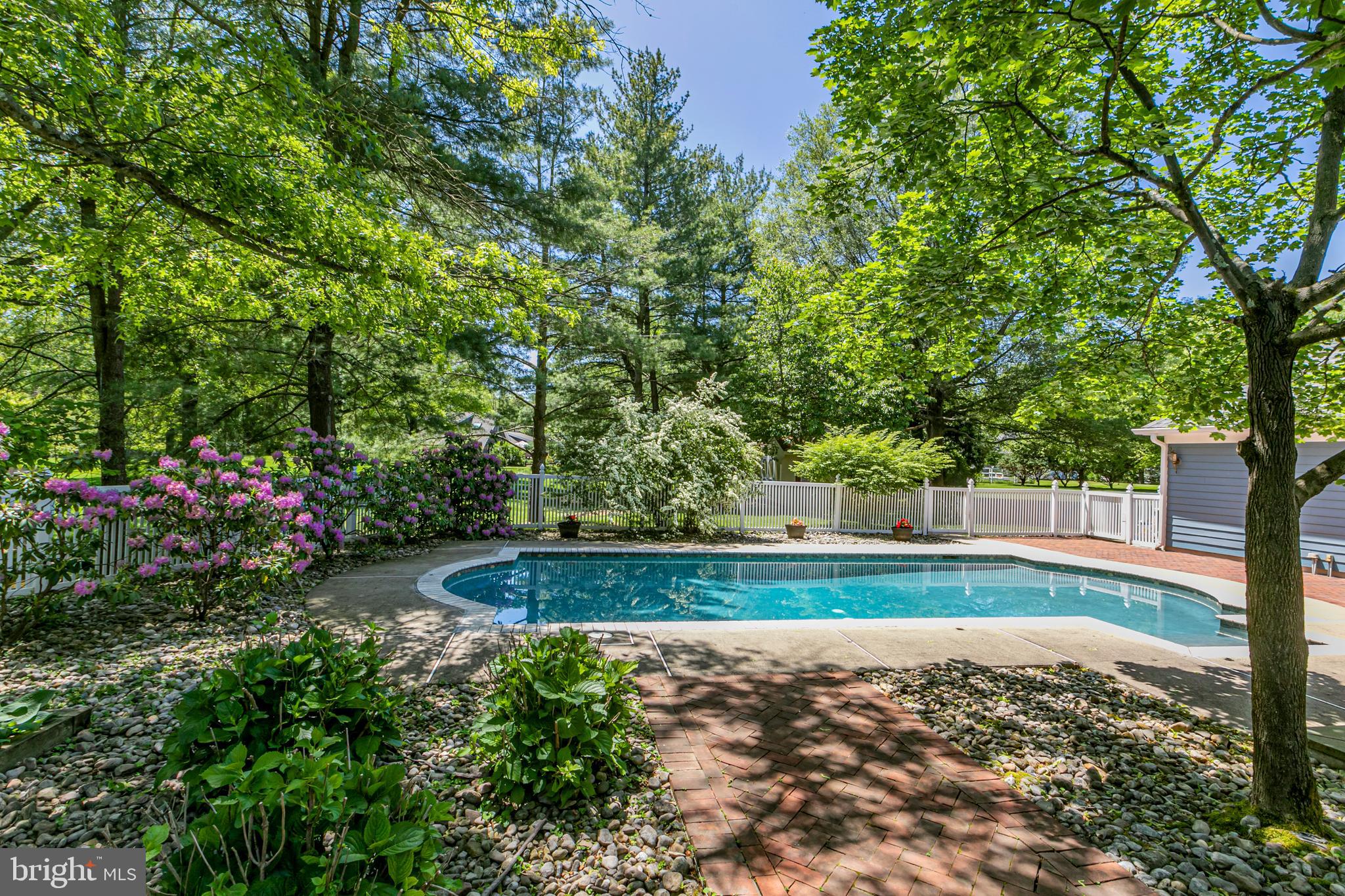 1 Linden Lane Pennington, NJ 08534 - Photo 46 of 50