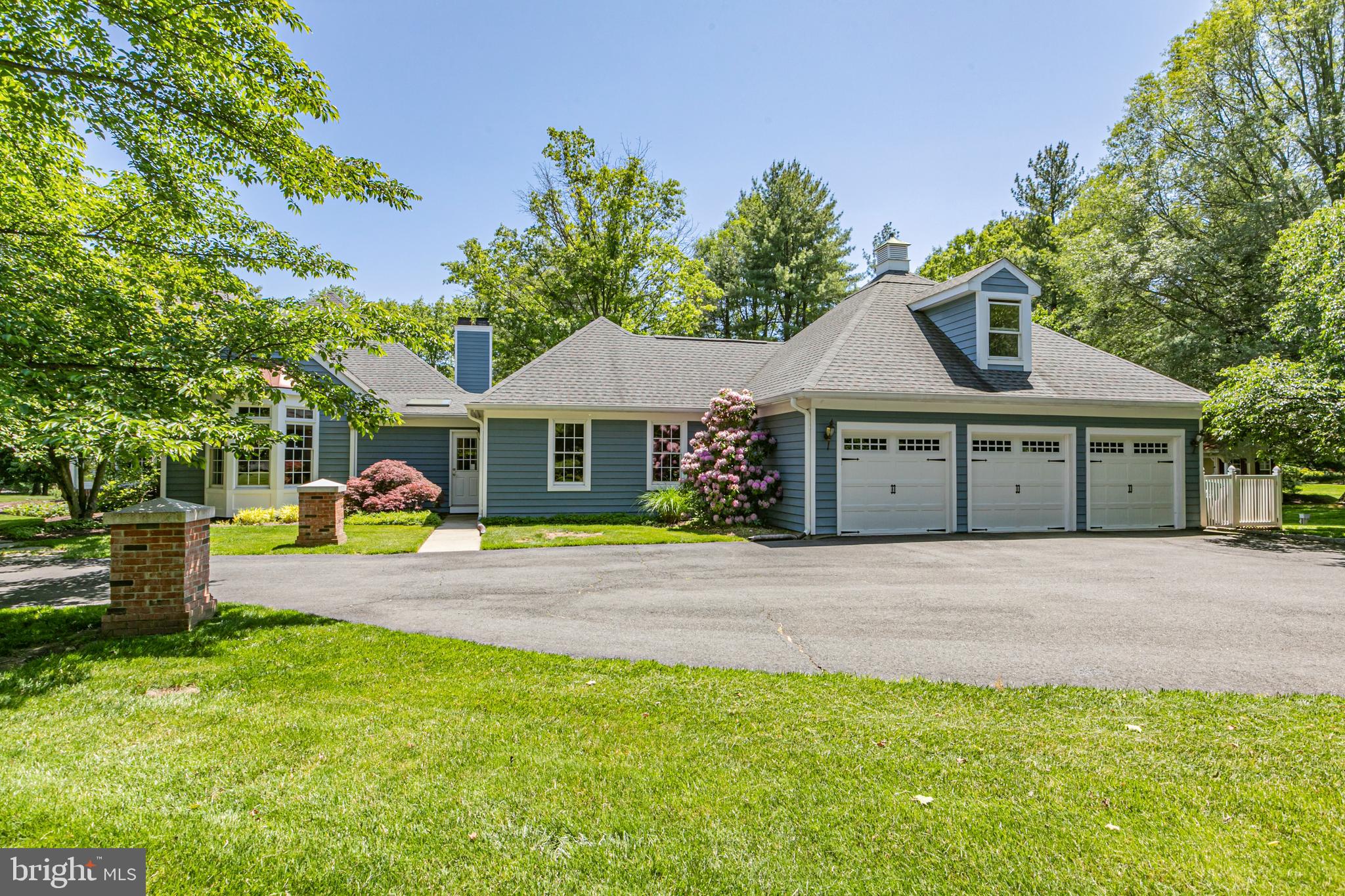 1 Linden Lane Pennington, NJ 08534 - Photo 48 of 50