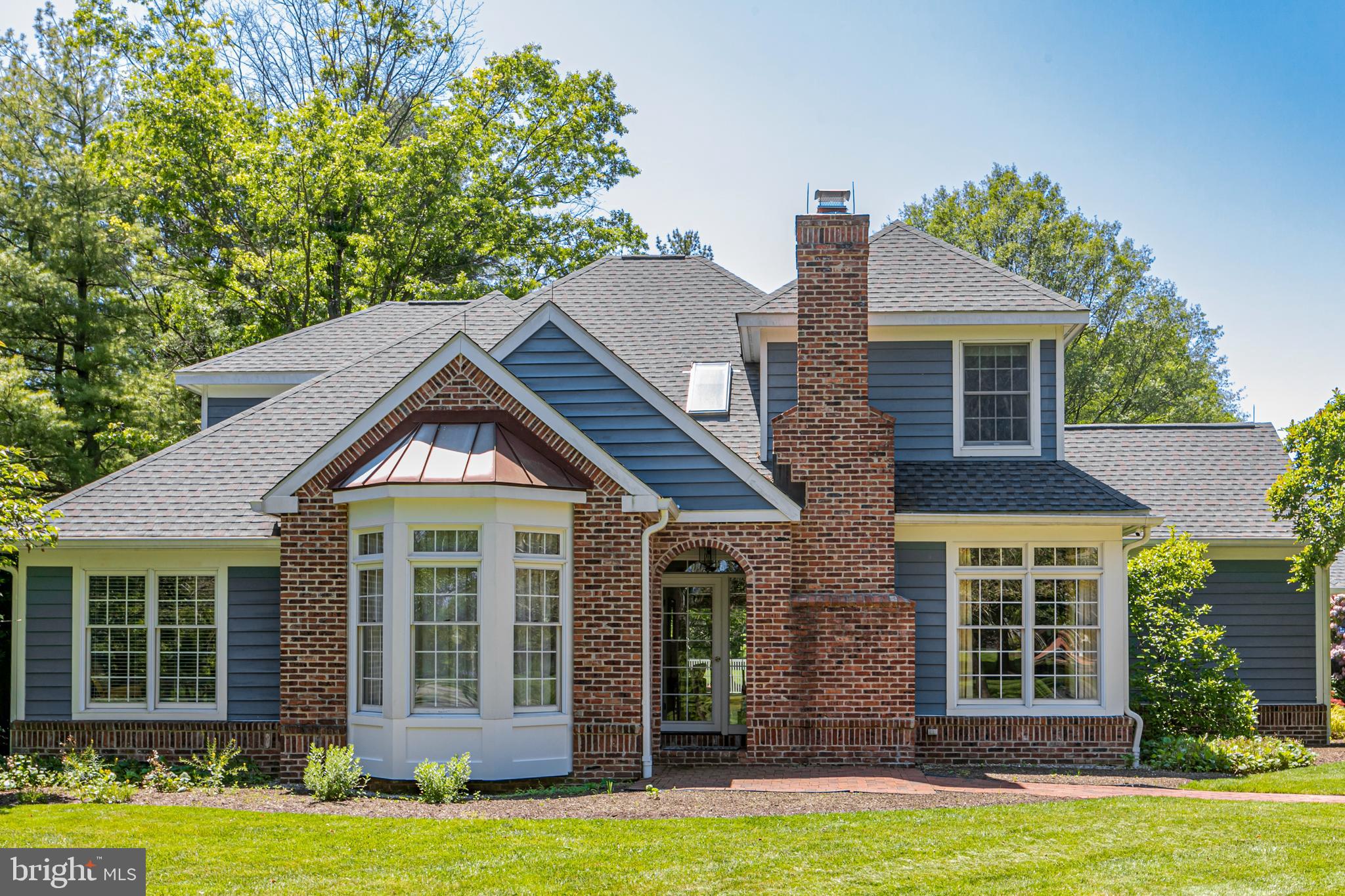 1 Linden Lane Pennington, NJ 08534 - Photo 50 of 50