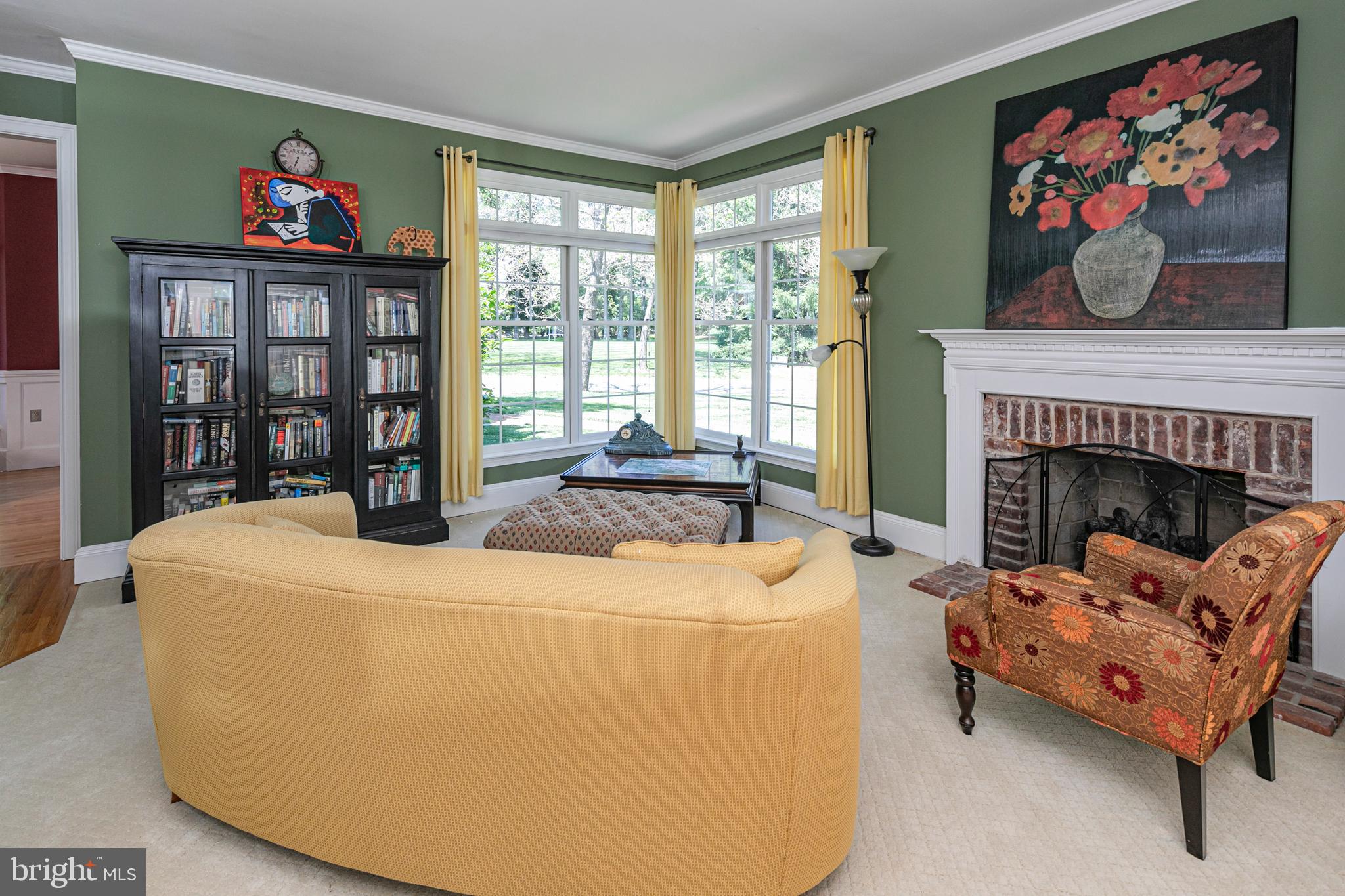 1 Linden Lane Pennington, NJ 08534 - Photo 5 of 50