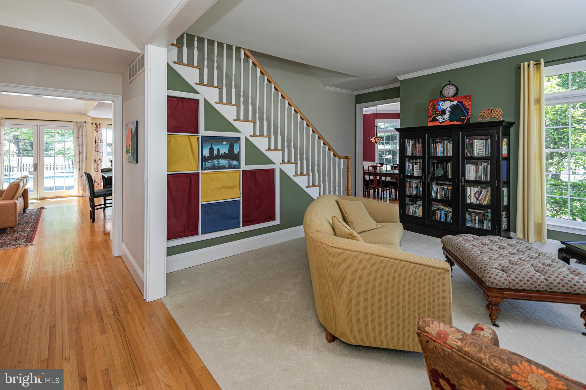 1 Linden Lane Pennington, NJ 08534 - Photo 7 of 50