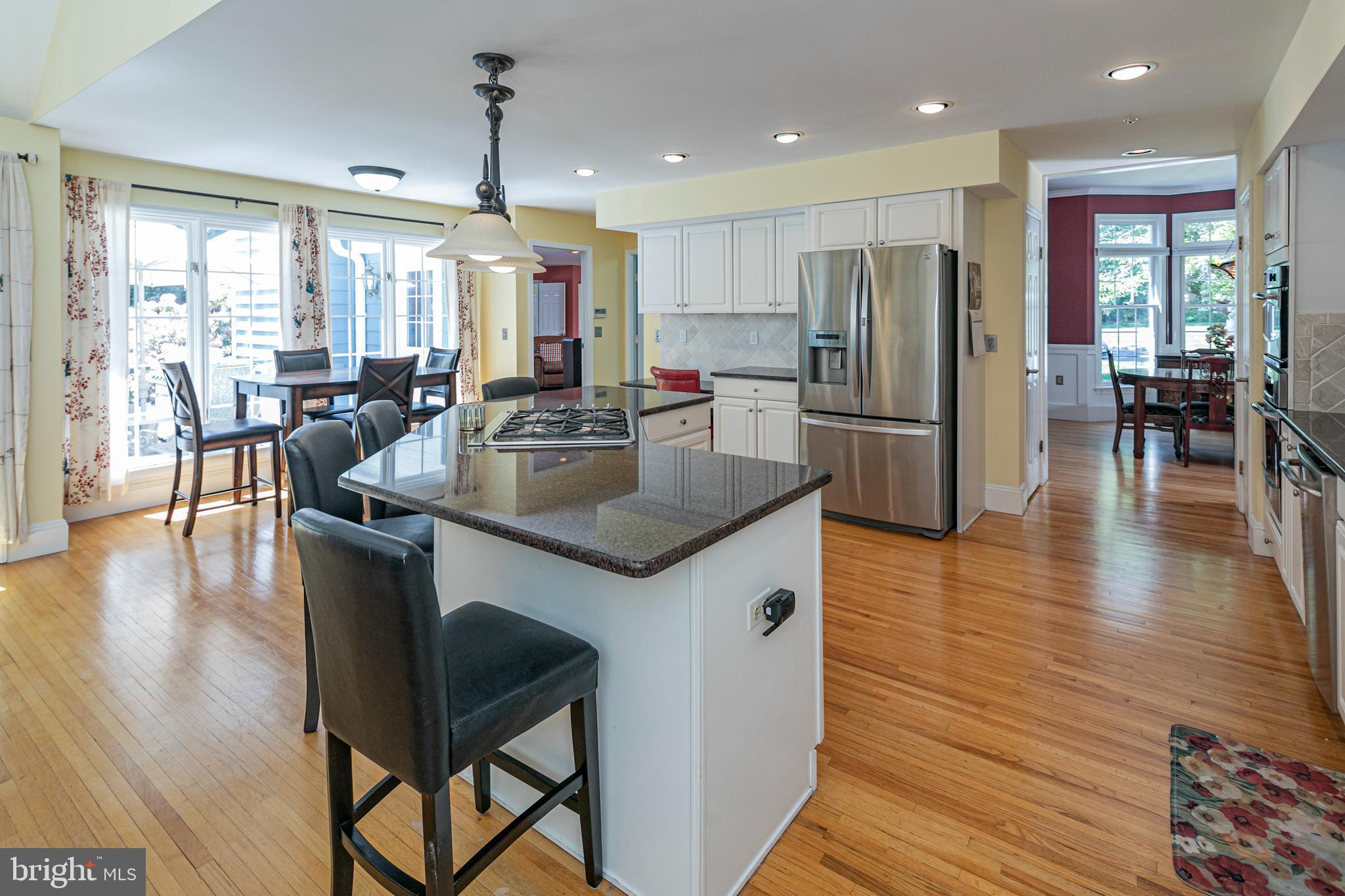 1 Linden Lane Pennington, NJ 08534 - Photo 10 of 50