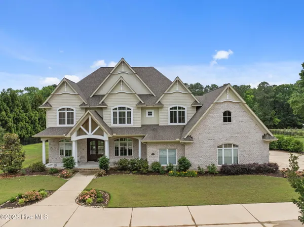 $1,210,000 | 3403 Star Hill Farm Road, Greenville, NC 27834