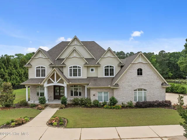 $1,210,000 | 3403 Star Hill Farm Road, Greenville, NC 27834