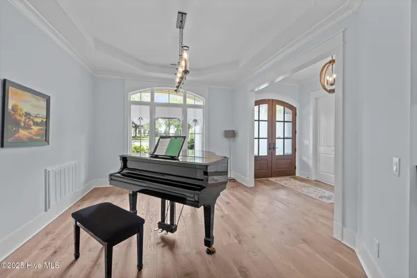 $1,200,000 | 3403 Star Hill Farm Road, Greenville, NC 27834