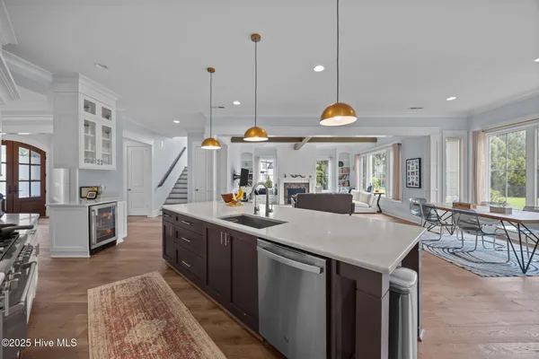 $1,200,000 | 3403 Star Hill Farm Road, Greenville, NC 27834