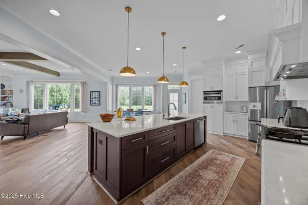 $1,200,000 | 3403 Star Hill Farm Road, Greenville, NC 27834