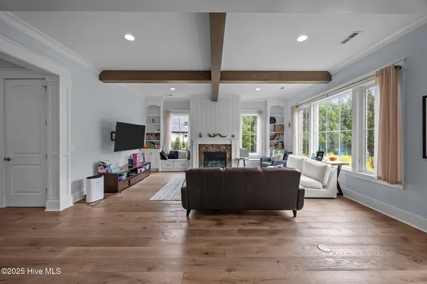 $1,200,000 | 3403 Star Hill Farm Road, Greenville, NC 27834