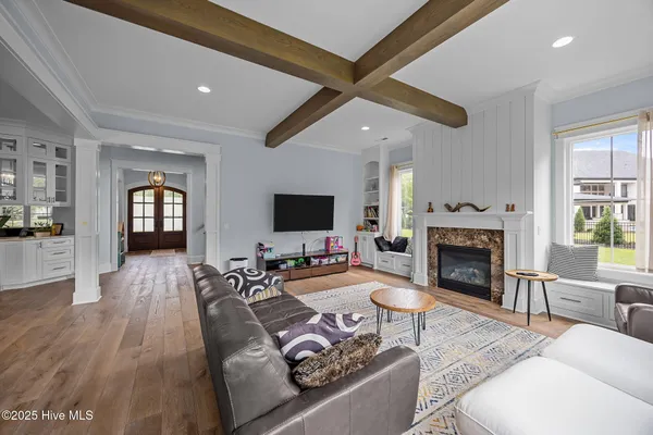 $1,200,000 | 3403 Star Hill Farm Road, Greenville, NC 27834