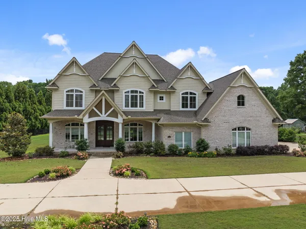 $1,200,000 | 3403 Star Hill Farm Road, Greenville, NC 27834