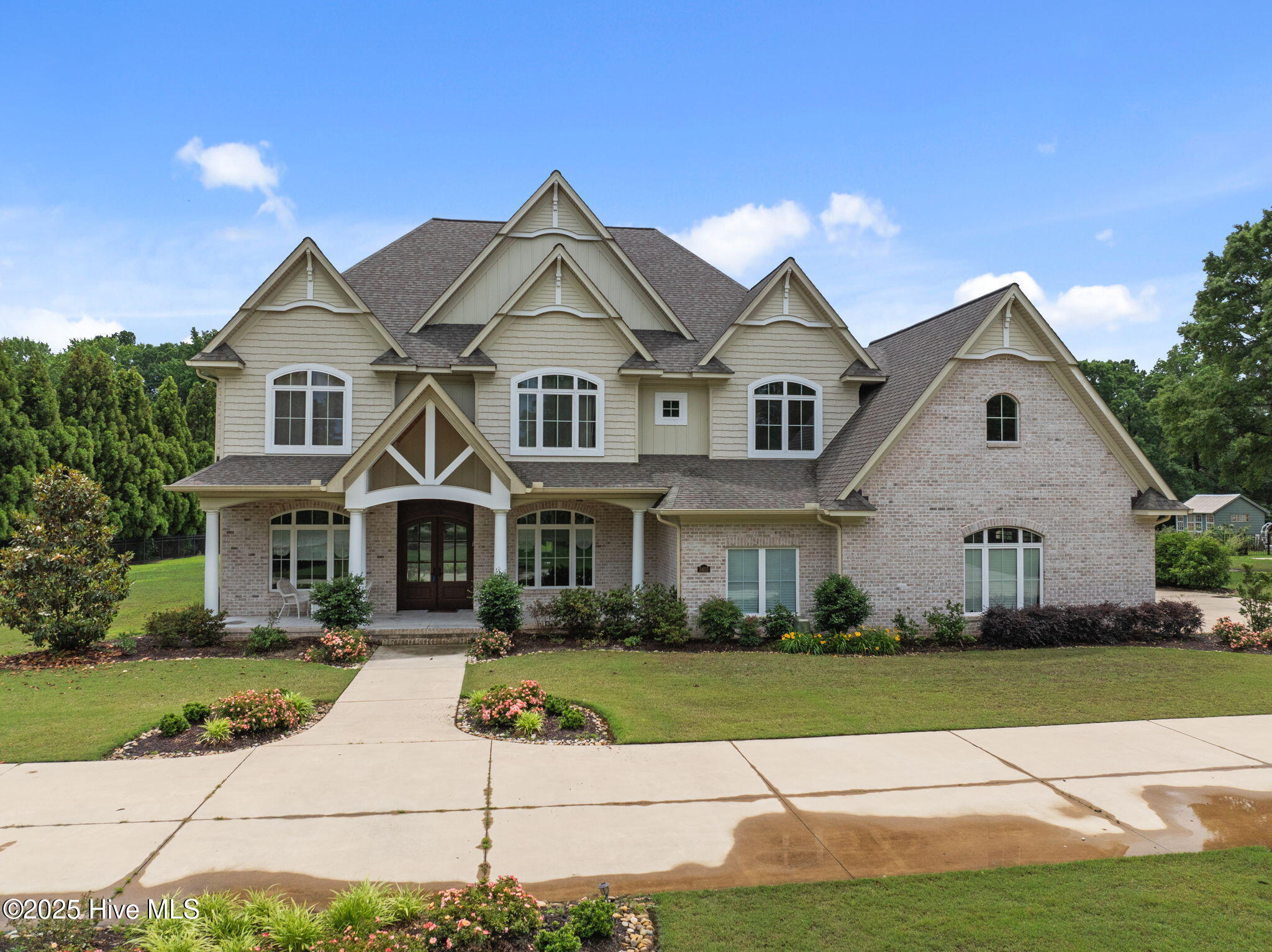 3403 Star Hill Farm Road Greenville, NC 27834 - Photo 2 of 65 1-web-or-mls-DJI_0325