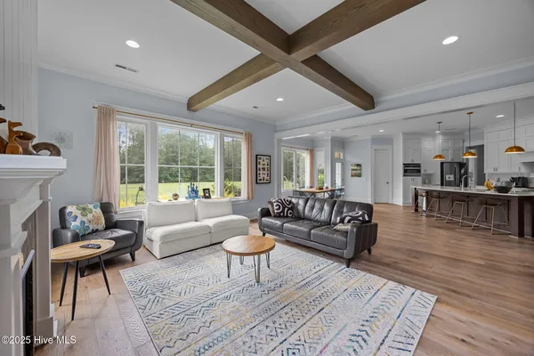 $1,200,000 | 3403 Star Hill Farm Road, Greenville, NC 27834