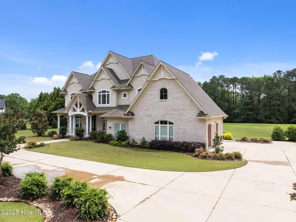 $1,200,000 | 3403 Star Hill Farm Road, Greenville, NC 27834