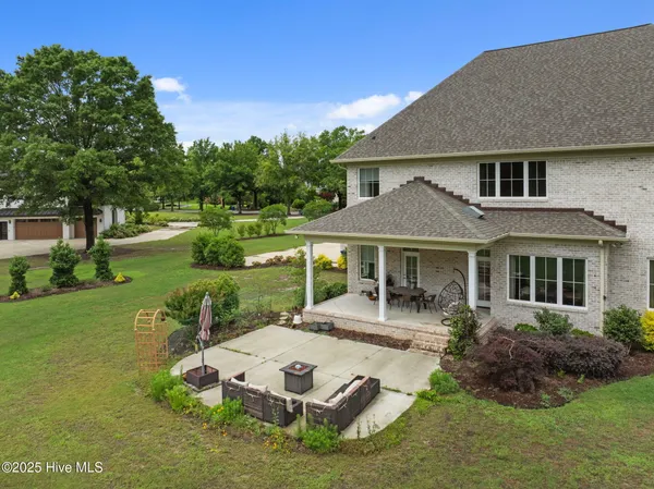 $1,200,000 | 3403 Star Hill Farm Road, Greenville, NC 27834
