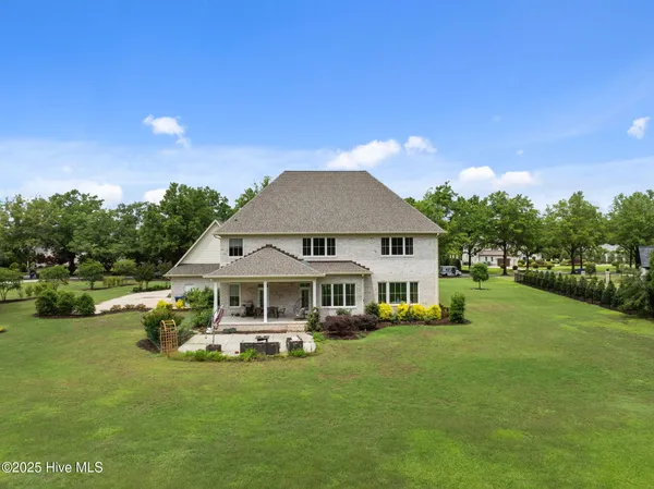 $1,200,000 | 3403 Star Hill Farm Road, Greenville, NC 27834
