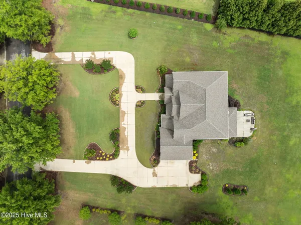 $1,200,000 | 3403 Star Hill Farm Road, Greenville, NC 27834