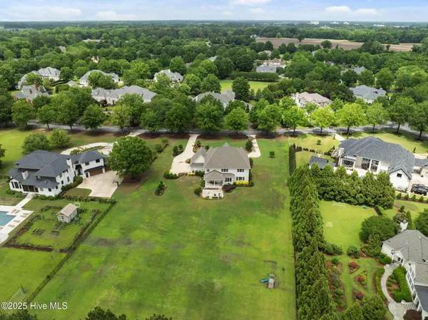 $1,200,000 | 3403 Star Hill Farm Road, Greenville, NC 27834