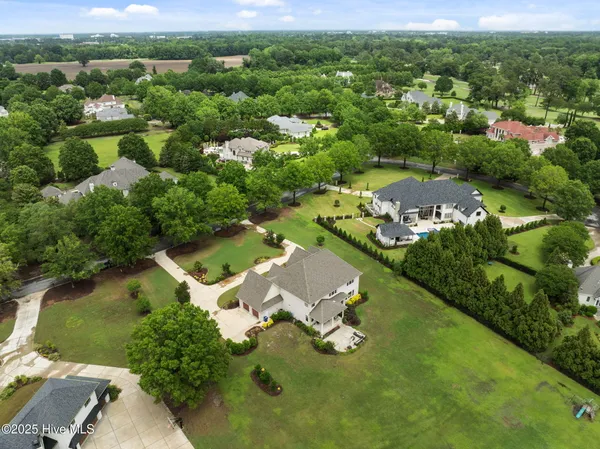 $1,200,000 | 3403 Star Hill Farm Road, Greenville, NC 27834