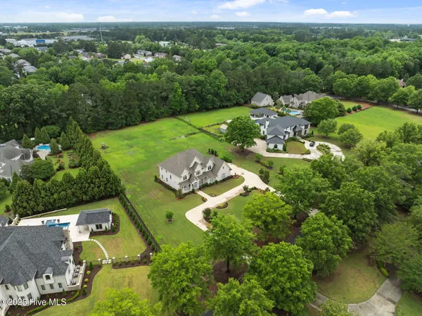 $1,200,000 | 3403 Star Hill Farm Road, Greenville, NC 27834