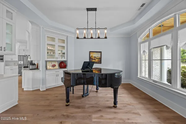 $1,200,000 | 3403 Star Hill Farm Road, Greenville, NC 27834