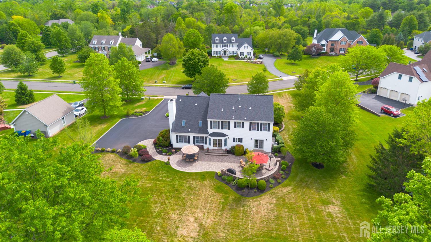 44 Titus Road Skillman, NJ 08558 - Photo 50 of 63