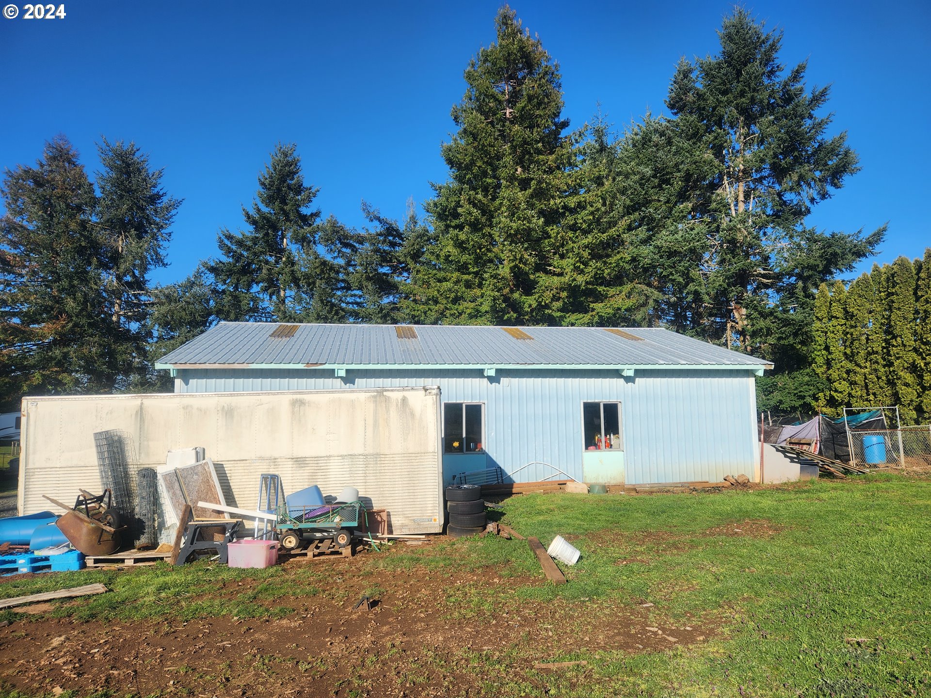 22290 South Kamrath Road Beavercreek, OR 97004 - Photo 9 of 10 Gallery Image 9