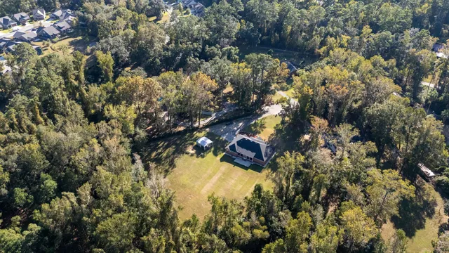 $579,900 | 3914 Shiloh Way East, Tallahassee, FL 32308