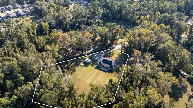 $579,900 | 3914 Shiloh Way East, Tallahassee, FL 32308