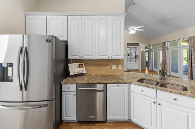 $579,900 | 3914 Shiloh Way East, Tallahassee, FL 32308