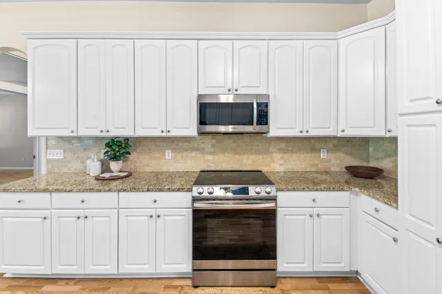 $579,900 | 3914 Shiloh Way East, Tallahassee, FL 32308