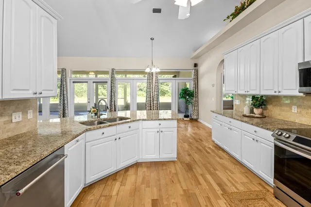 $579,900 | 3914 Shiloh Way East, Tallahassee, FL 32308