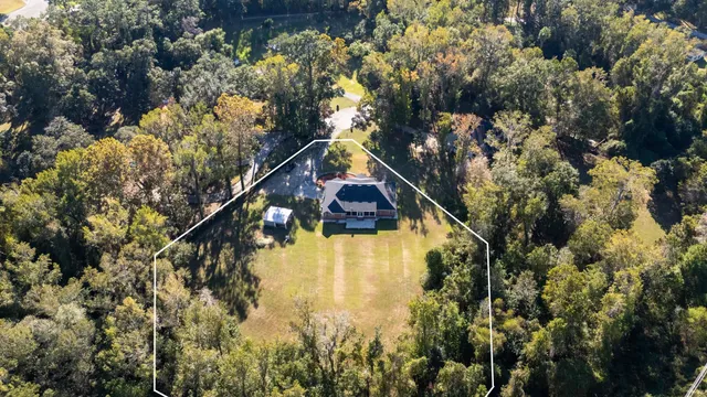 $579,900 | 3914 Shiloh Way East, Tallahassee, FL 32308