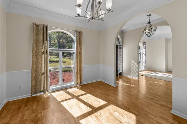 $579,900 | 3914 Shiloh Way East, Tallahassee, FL 32308