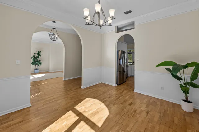 $579,900 | 3914 Shiloh Way East, Tallahassee, FL 32308